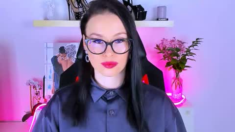 Megan online show from 4, 3, 2026