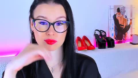 Megan online show from 2, 4, 2026