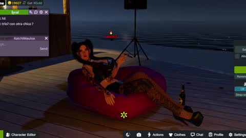 Snapshot of megansweetcome chatting on 26, 9, 2025 megansweetcome online show from 26, 9, 2025