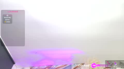 Megan online show from 24, 9, 2025