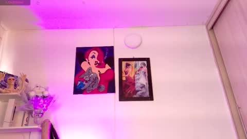 Megan online show from 3, 3, 2026