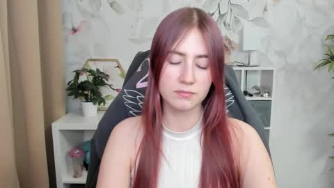 Megan online show from 27, 1, 2025