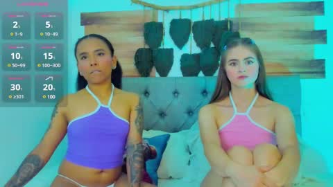 megansammy online show from 3, 2, 2025