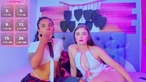 megansammy online show from 8, 3, 2025