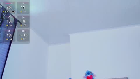 megansammy online show from 17, 9, 2025