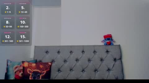 megansammy online show from 6, 10, 2025