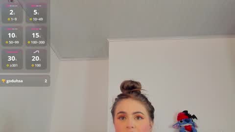 megansammy online show from 14, 11, 2025