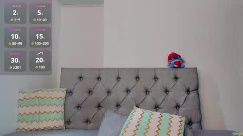 megansammy online show from 6, 2, 2026