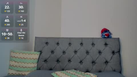 megansammy online show from 13, 2, 2026