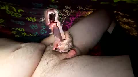 Snapshot of megasexystud66 chatting on 21, 10, 2025 Big Shy Nerd Guy online show from 21, 10, 2025