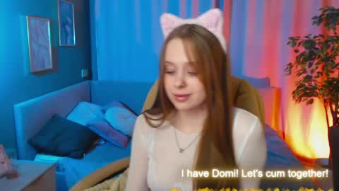 Snapshot of megg_ryan chatting on 15, 5, 2026 megg_ryan online show from 15, 5, 2026