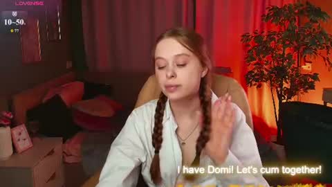 Snapshot of megg_ryan chatting on 12, 6, 2026 megg_ryan online show from 12, 6, 2026