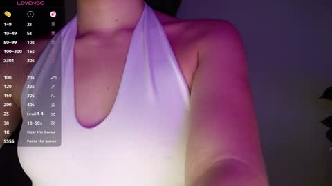 meggan_foxxy online show from 23, 5, 2026