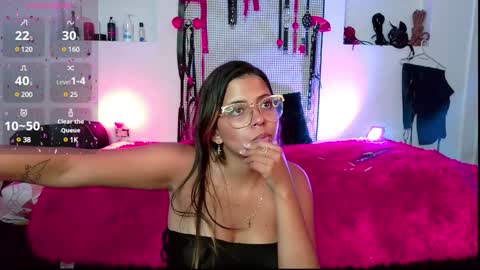 Your best slave  online show from 18, 12, 2024