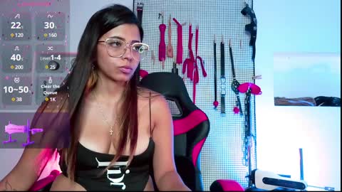 Your best slave  online show from 1, 1, 2025