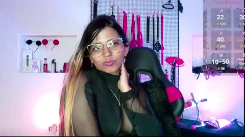 Your best slave  online show from 26, 1, 2025