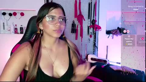 Your best slave  online show from 2, 2, 2025