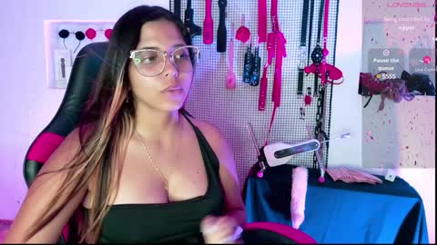 Your best slave  online show from 4, 2, 2025