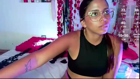 Your best slave  online show from 16, 2, 2025