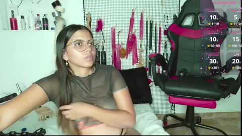 Your best slave  online show from 10, 3, 2025