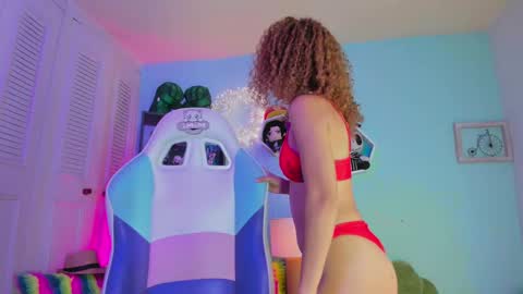 Meggan online show from 8, 2, 2025