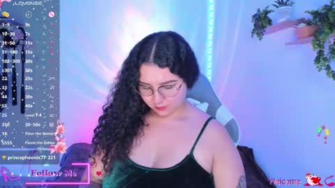 Snapshot of meggan_millerr chatting on 12, 2, 2026 online show from 12, 2, 2026