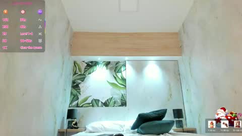 Snapshot of meggy_mae chatting on 5, 1, 2026 MEGGY MAE online show from 5, 1, 2026