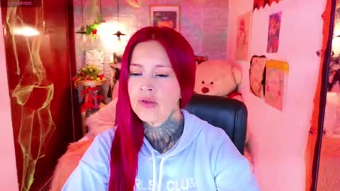 Meghan online show from 6, 10, 2025