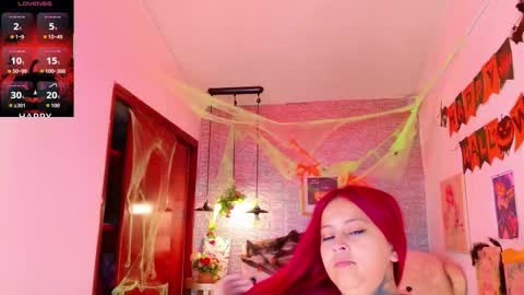 Meghan online show from 17, 10, 2025