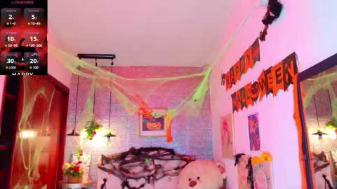 Meghan online show from 22, 10, 2025