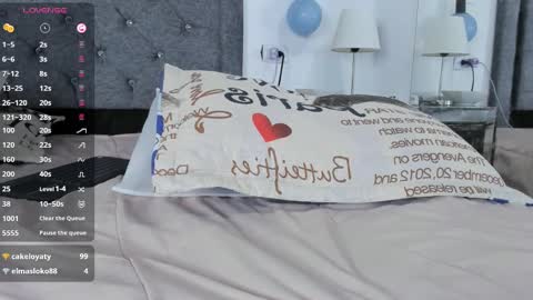 Meghan  online show from 23, 2, 2025