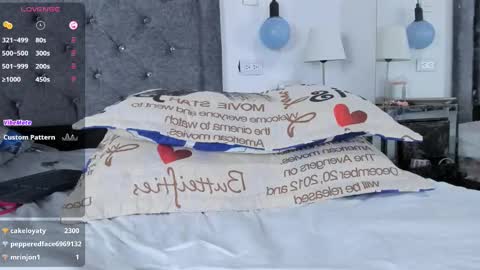 Meghan  online show from 7, 3, 2025