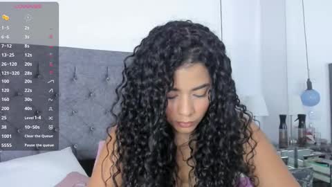 Meghan  online show from 10, 3, 2025