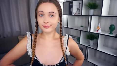 Alberta   First stream 02252025 1230 UTC online show from 19, 11, 2025