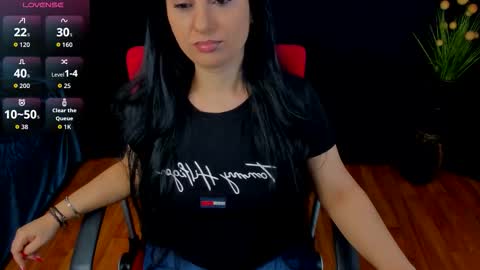 Miss Meghan or MM    online show from 15, 12, 2025