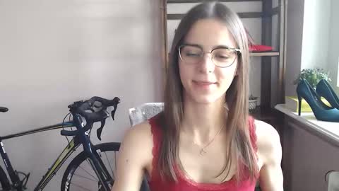 Megi online show from 23, 2, 2026