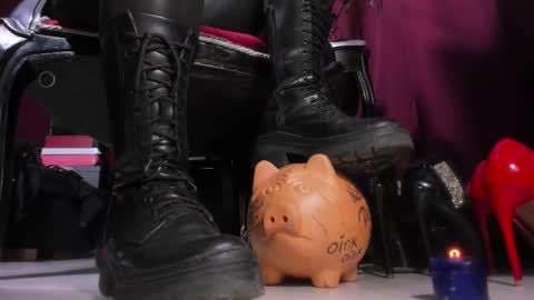 Goddess Sara online show from 13, 2, 2026