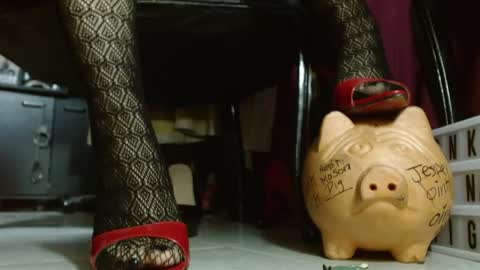 Goddess Sara online show from 31, 5, 2026