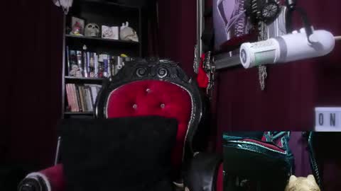 Snapshot of megoddessara chatting on 25, 6, 2026 Goddess Sara online show from 25, 6, 2026