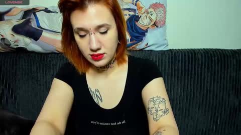 Megan  Megumi online show from 6, 12, 2024