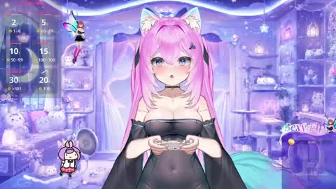 mei_azura online show from 4, 6, 2026