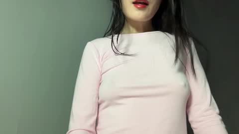 Snapshot of mei_fei_wan chatting on 10, 6, 2026 Mei online show from 10, 6, 2026