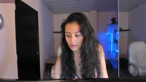 Snapshot of meii_ds chatting on 1, 10, 2025 Meii  online show from 1, 10, 2025