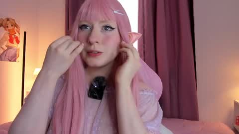 Mei  online show from 30, 9, 2025