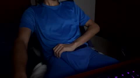 Snapshot of mejiayo chatting on 5, 3, 2025 Mr. Meh online show from 5, 3, 2025