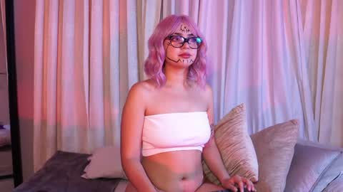 Snapshot of mekari_doll chatting on 17, 5, 2026 Mekari . online show from 17, 5, 2026