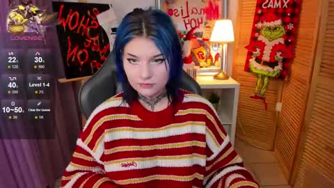 Snapshot of mekurisu chatting on 1, 1, 2025 mekurisu online show from 1, 1, 2025