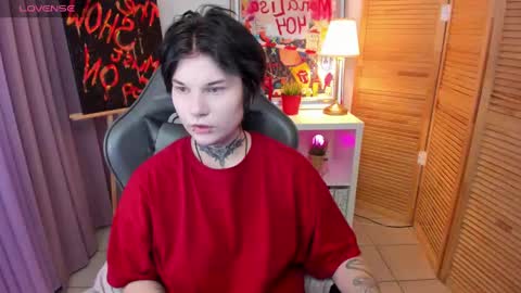 Snapshot of mekurisu chatting on 11, 1, 2025 mekurisu online show from 11, 1, 2025