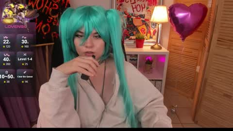 Snapshot of mekurisu chatting on 17, 2, 2025 mekurisu online show from 17, 2, 2025