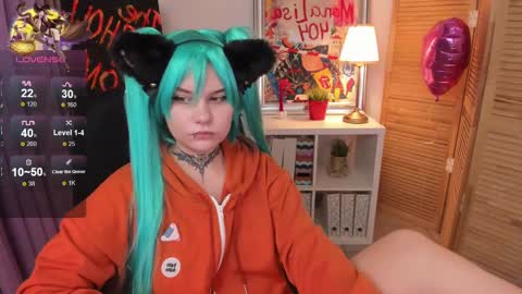 Snapshot of mekurisu chatting on 19, 2, 2025 mekurisu online show from 19, 2, 2025